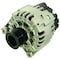 Wai Global Alternator, ALTVA IRIF, 120 Amp12 Volt, CW, 6Groove Pulley 13974N - alternate 2